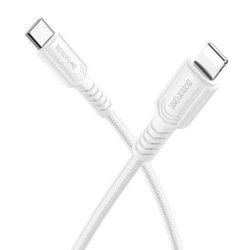 USB kabelis Borofone BX116...