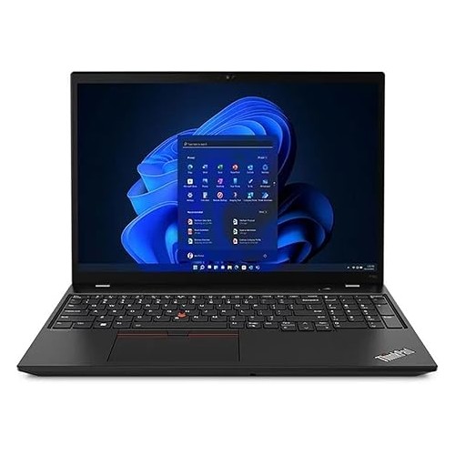 Lenovo ThinkPad P16s Gen 1...