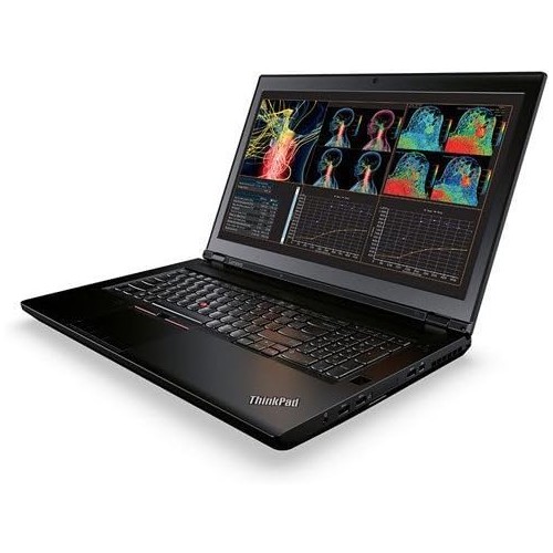 Lenovo ThinkPad P71 17.3",...
