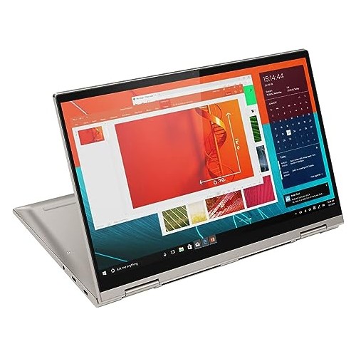 Lenovo Yoga C740-14IML...