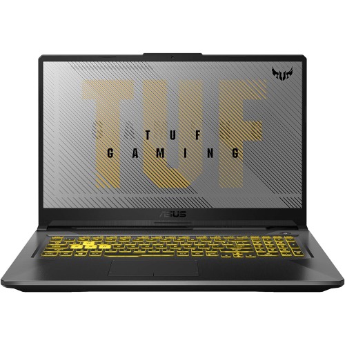 Asus TUF Gaming A17 (2021)...