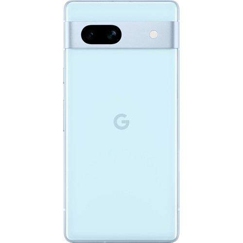 Google Pixel 7a 5G 128GB, Mėlynas, Klasė A+