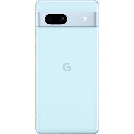 Google Pixel 7a 5G 128GB, Mėlynas, Klasė A+