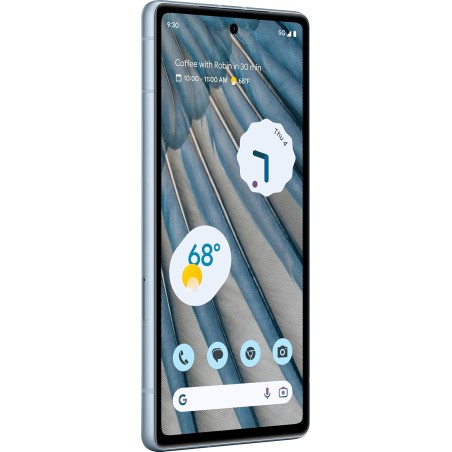 Google Pixel 7a 5G 128GB, Mėlynas, Klasė A+