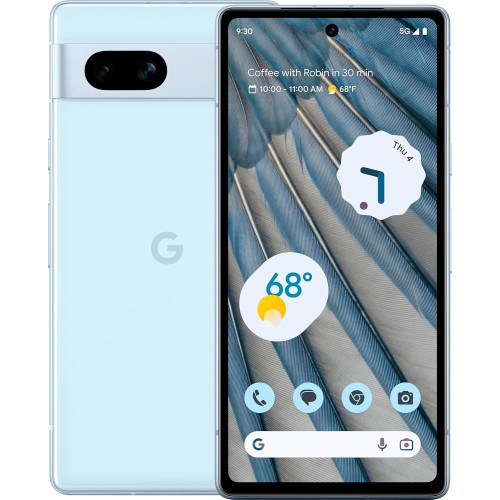 Google Pixel 7a 5G 128GB,...