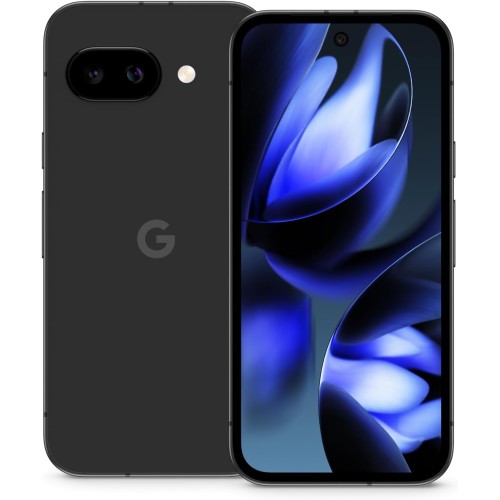 Google Pixel 9a 5G 256GB,...