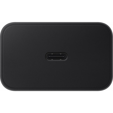 Įkroviklis Samsung EP-T6010NBEGWW 60W juodas