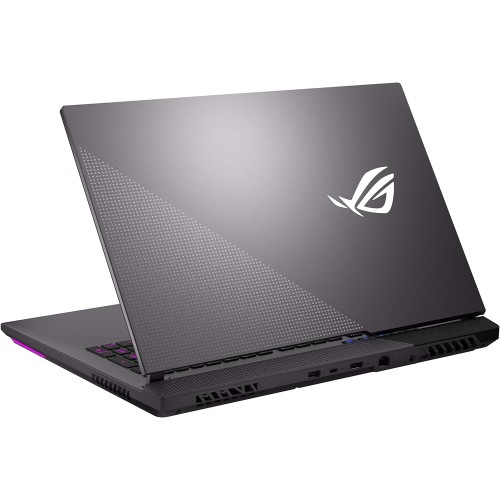 Asus ROG Strix G17 G713 (2023) 17.3", AMD Ryzen 9 7940HX, 32GB, 1TB SSD, be OS, Pilkas