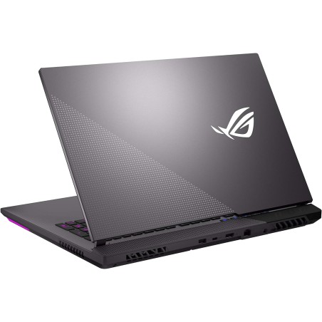Asus ROG Strix G17 G713 (2023) 17.3", AMD Ryzen 9 7940HX, 32GB, 1TB SSD, be OS, Pilkas