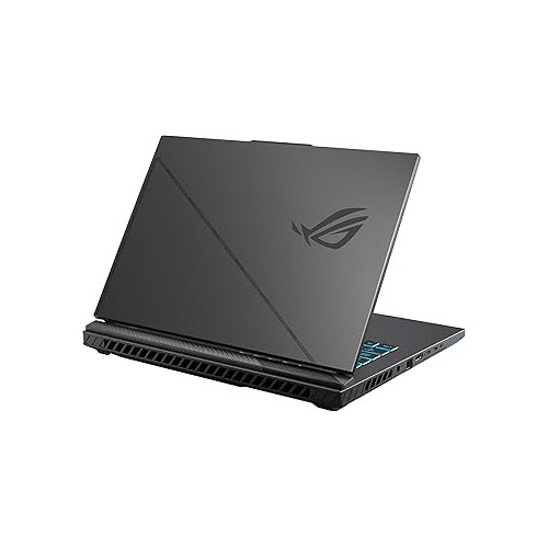 Asus ROG Zephyrus G16 (2024) 16", Ryzen AI 9 HX 370, 32GB, 1TB SSD, be OS, Pilkas