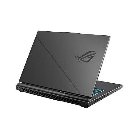 Asus ROG Zephyrus G16 (2024) 16", Ryzen AI 9 HX 370, 32GB, 1TB SSD, be OS, Pilkas