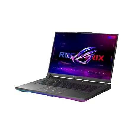 Asus ROG Zephyrus G16 (2024) 16", Ryzen AI 9 HX 370, 32GB, 1TB SSD, be OS, Pilkas