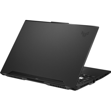 Asus TUF Gaming F15 (2021) 15.6", Intel Core i5-11400H, 8GB, 512GB SSD, Windows, Juodas