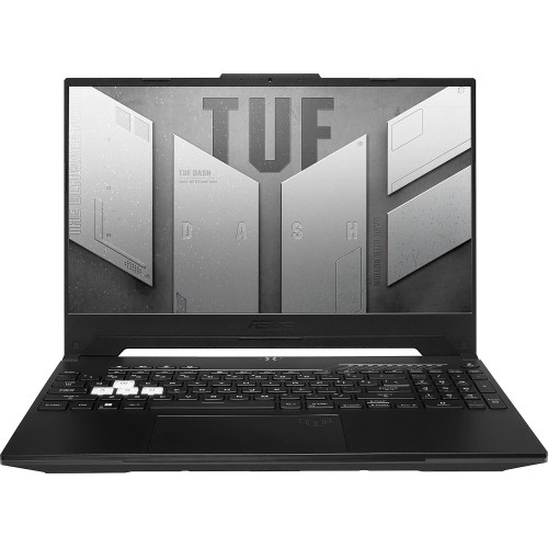Asus TUF Gaming F15 (2021)...