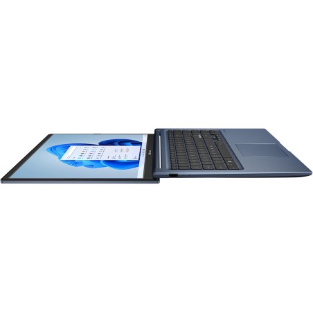 Asus Vivobook 15 (X1504) 15.6", Intel Core i3-1315U, 8GB, 128GB SSD, Windows, Mėlynas