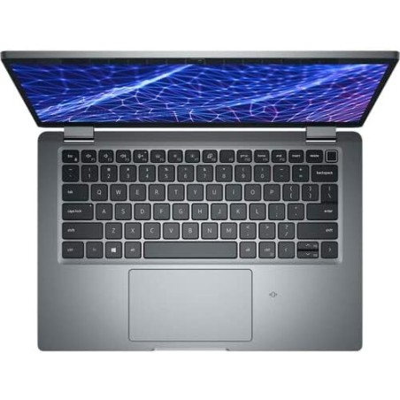 Dell Latitude 5320 13.3", Intel Core i5-1145G7, 16GB, 256GB SSD, Windows, Pilkas