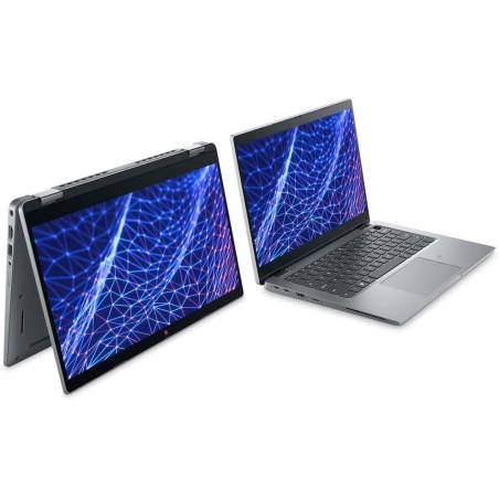 Dell Latitude 5320 13.3", Intel Core i5-1145G7, 16GB, 256GB SSD, Windows, Pilkas