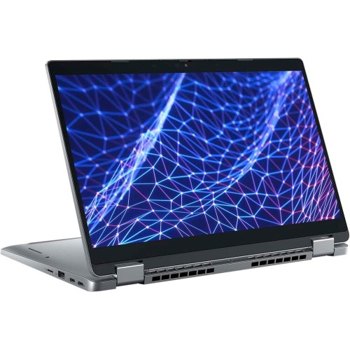 Dell Latitude 5320 13.3", Intel Core i5-1145G7, 16GB, 256GB SSD, Windows, Pilkas