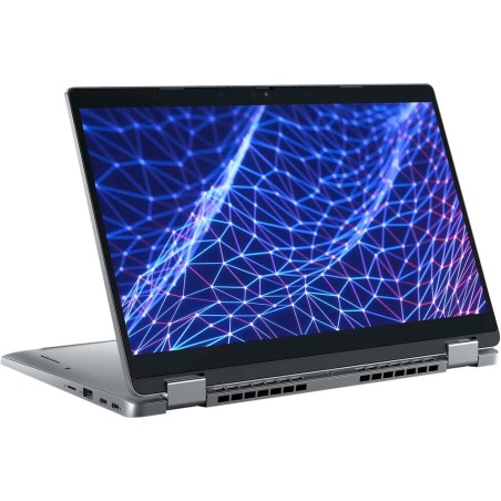 Dell Latitude 5320 13.3", Intel Core i5-1145G7, 16GB, 256GB SSD, Windows, Pilkas