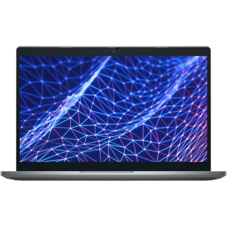 Dell Latitude 5320 13.3", Intel Core i5-1145G7, 16GB, 256GB SSD, Windows, Pilkas