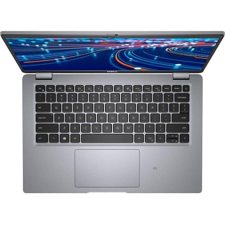Dell Latitude 5420 14", Intel Core i5-1135G7, 8GB, 256GB SSD, Windows, Pilkas