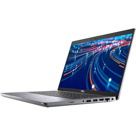 Dell Latitude 5420 14", Intel Core i5-1135G7, 8GB, 256GB SSD, Windows, Pilkas