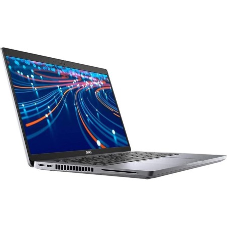 Dell Latitude 5420 14", Intel Core i5-1135G7, 8GB, 256GB SSD, Windows, Pilkas