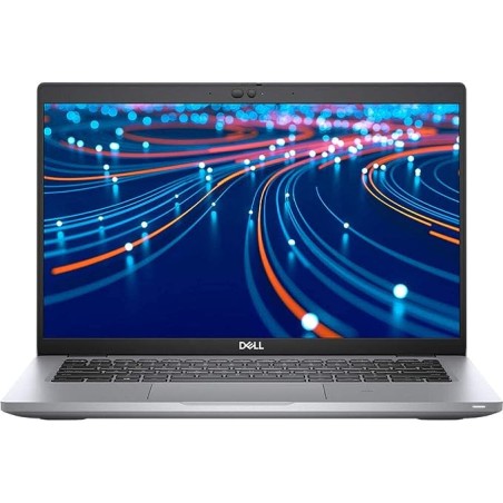 Dell Latitude 5420 14", Intel Core i5-1135G7, 8GB, 256GB SSD, Windows, Pilkas