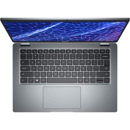 Dell Latitude 5430 14", Intel Core i5-1245U, 8GB, 256GB SSD, be OS, Pilkas
