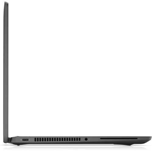 Dell Latitude 7430 14", Intel Core i5-1235U, 16GB, 256GB SSD, Windows, Juodas