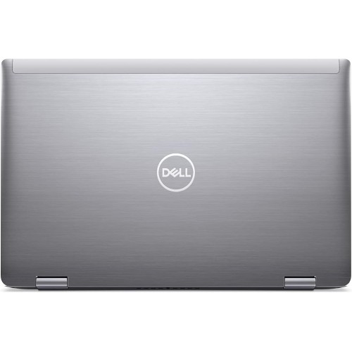Dell Latitude 7430 14", Intel Core i5-1235U, 16GB, 512GB SSD, Windows, Juodas