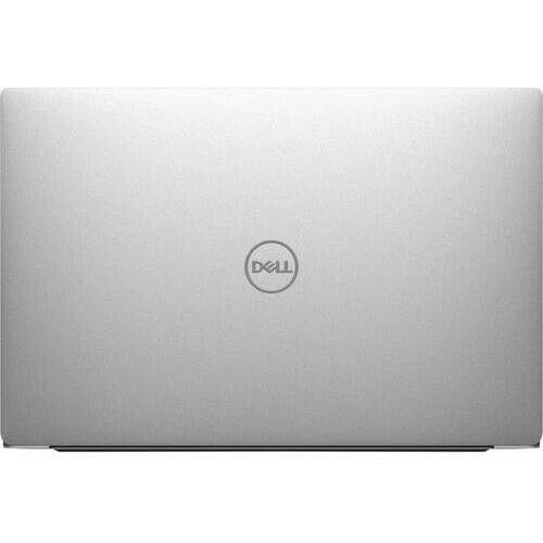 Dell Precision 5540 15.6", Intel Core i7-9850H, 32GB, 512GB SSD, Windows, Juodas