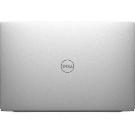 Dell Precision 5540 15.6", Intel Core i7-9850H, 32GB, 512GB SSD, Windows, Juodas
