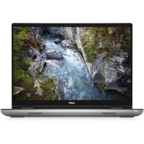 Dell Precision 7670 Touch...