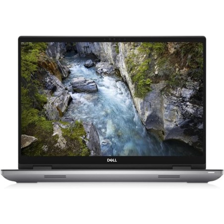 Dell Precision 7670 Touch 16", Intel Core i9-12950HX, 64GB, 1TB SSD, Windows, Pilkas