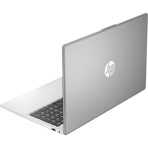 HP 255 G10 15.6", AMD Ryzen 5 7520U, 8GB, 512GB SSD, Windows, Pilkas
