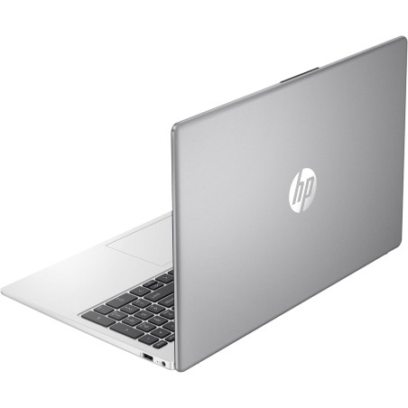 HP 255 G10 15.6", AMD Ryzen 5 7520U, 8GB, 512GB SSD, Windows, Pilkas