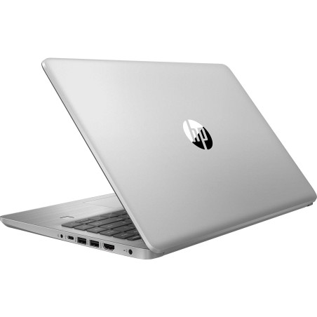 HP 340S G7 14", Intel Core i5-1035G1, 16GB, 256GB SSD, Windows, Sidabrinis