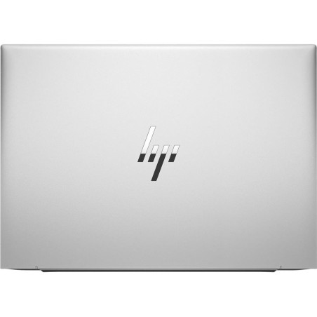 HP EliteBook 1040 G9 14", Intel Core i5-1235U, 16GB, 512GB SSD, Windows, Sidabrinis