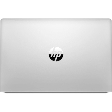 HP ProBook 440 G9 14", Intel Core i5-1235U, 16GB, 256GB SSD, be OS, Sidabrinis