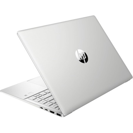 HP Pavilion Plus 14-eh0826no 14", Intel Core i5-1240P, 16GB, 512GB SSD, Windows, Sidabrinis