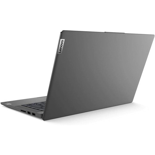 Lenovo IdeaPad 5 14ITL05 14", Intel Core i7-1165G7, 16GB, 512GB SSD, Windows, Sidabrinis