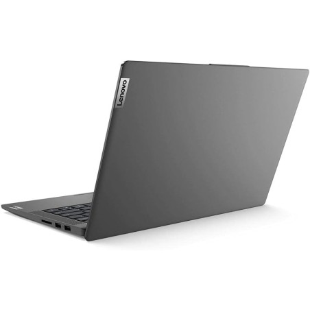 Lenovo IdeaPad 5 14ITL05 14", Intel Core i7-1165G7, 16GB, 512GB SSD, Windows, Sidabrinis