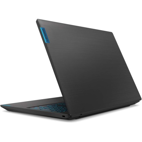 Lenovo IdeaPad L340-17IRH 17.3", Intel Core i7-9750H, 8GB, 512GB SSD, Windows, Juodas