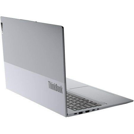 Lenovo ThinkBook 16 G4 Plus IAP 16", Intel Core i5-1235U, 16GB, 512GB SSD, Windows, Pilkas