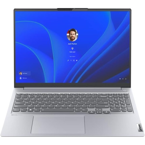 Lenovo ThinkBook 16 G4 Plus...