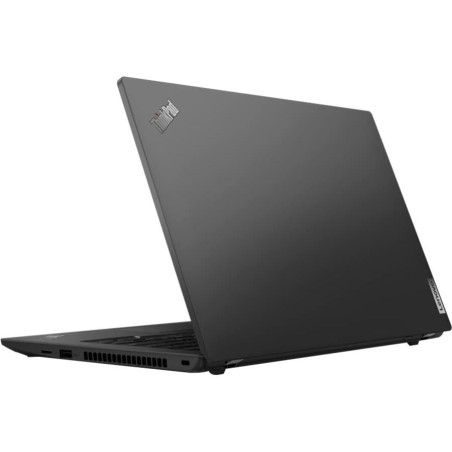 Lenovo ThinkPad L14 Gen 3 (Intel) 14", Intel Core i5-1235U, 16GB, 256GB SSD, Windows, Juodas