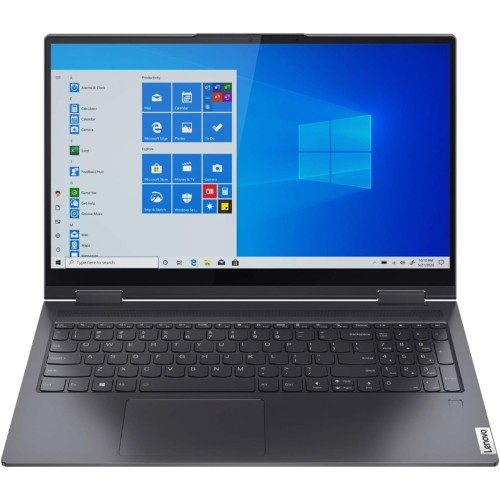Lenovo Yoga 7 15ITL5 Touch...