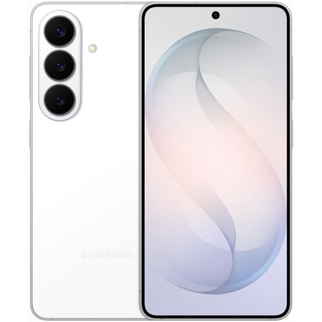 Samsung Galaxy S26 5G 512GB S942B, Baltas, Klasė A+