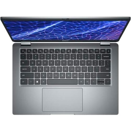 Dell Latitude 5330 Touch 13.3", Intel Core i5-1245U, 16GB, 256GB SSD, Windows, Pilkas
